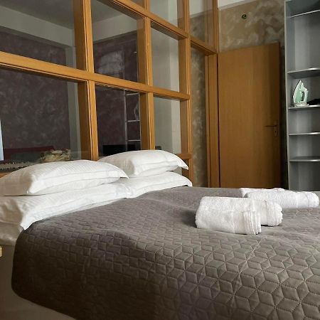 Corso Apartment Čačak Dış mekan fotoğraf