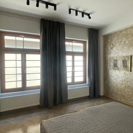 Corso Apartment Čačak Dış mekan fotoğraf