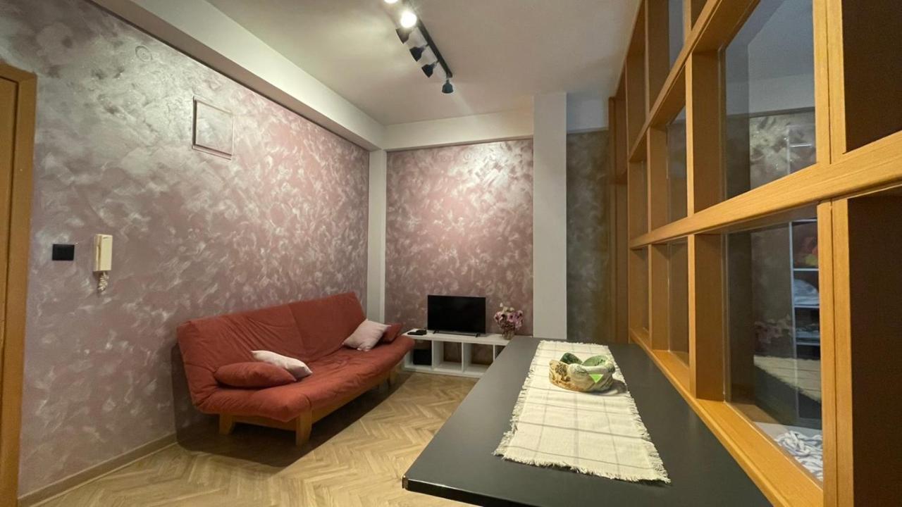 Corso Apartment Čačak Dış mekan fotoğraf