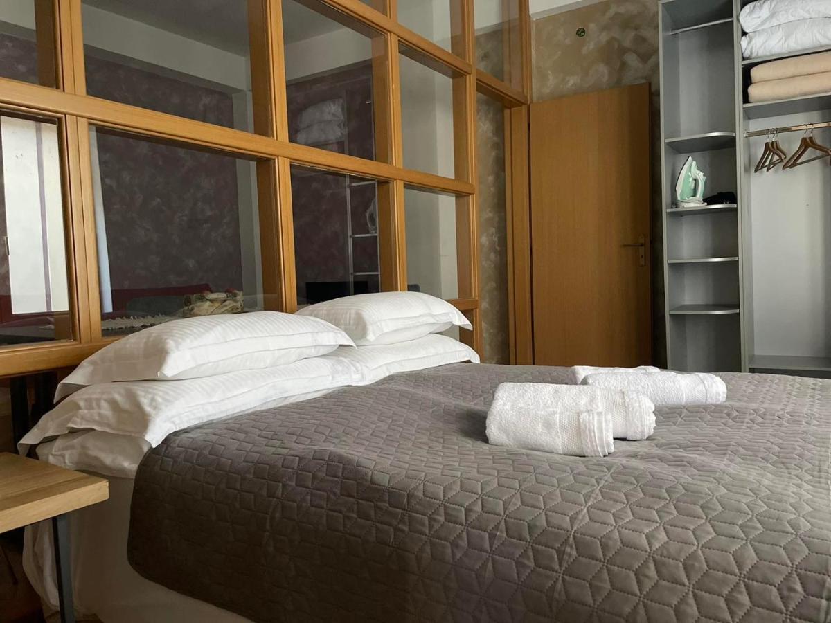 Corso Apartment Čačak Dış mekan fotoğraf