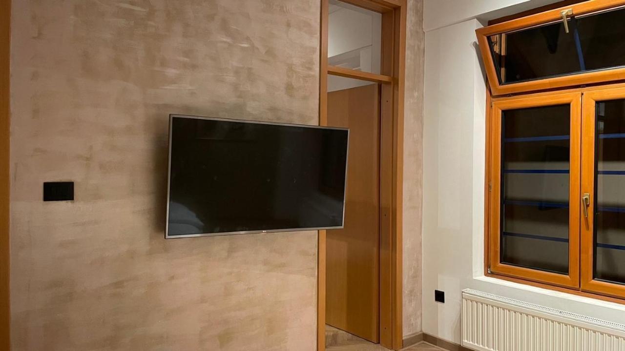 Corso Apartment Čačak Dış mekan fotoğraf