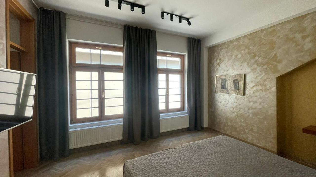 Corso Apartment Čačak Dış mekan fotoğraf