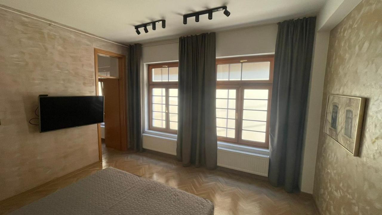 Corso Apartment Čačak Dış mekan fotoğraf