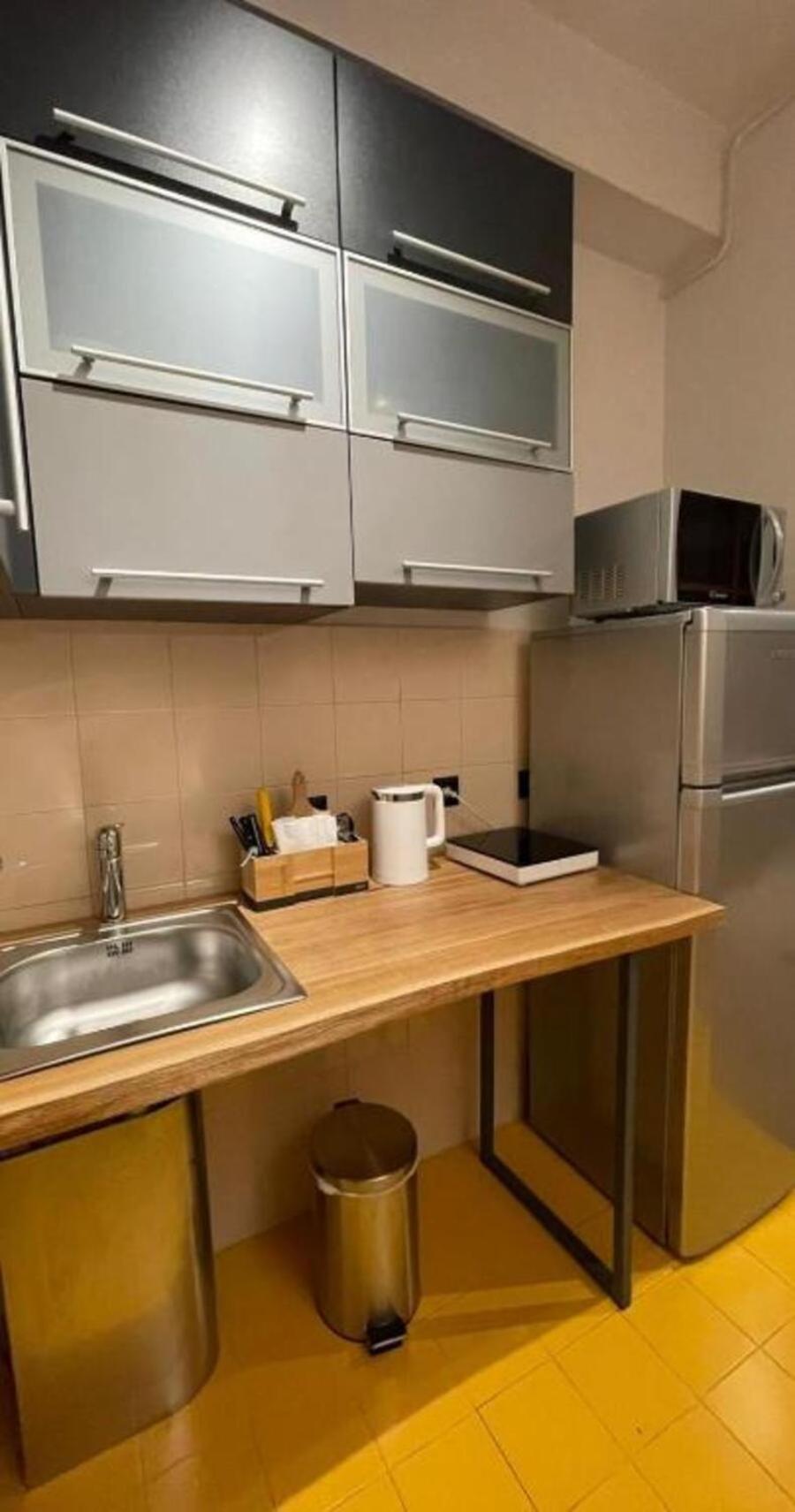 Corso Apartment Čačak Dış mekan fotoğraf